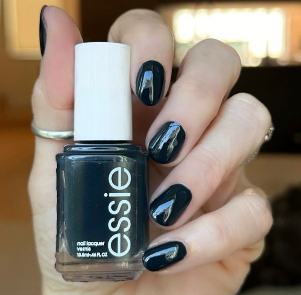 Essie Punk At Heart Fall 2024 Collection