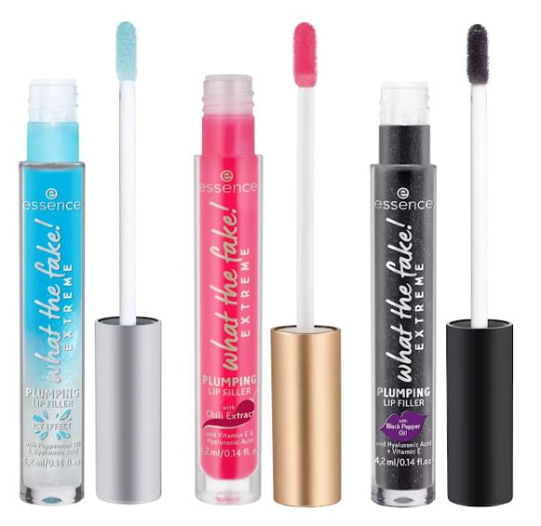 Essence Spring Summer 2024 Collection