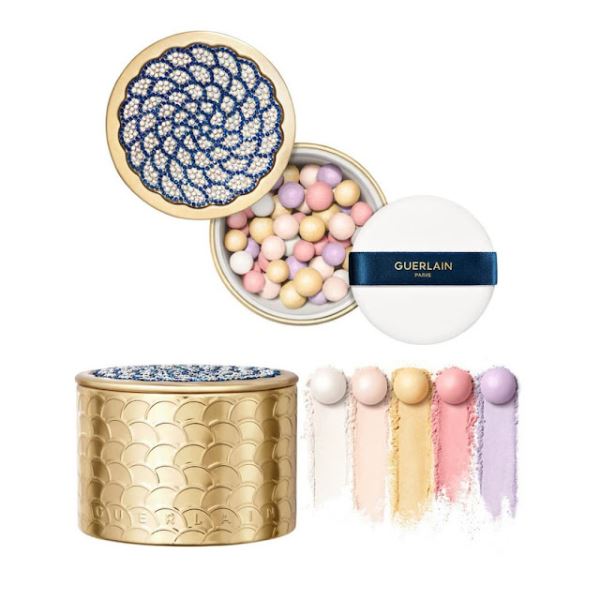 Guerlain Makeup Collection Christmas Holiday 2024