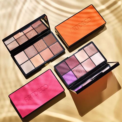 Artdeco Cosmetic Summer Brights Collection