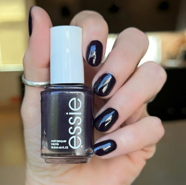 Essie Punk At Heart Fall 2024 Collection