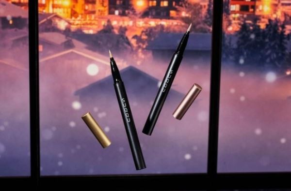 Рождественские коллекции Shu Uemura и Suqqu