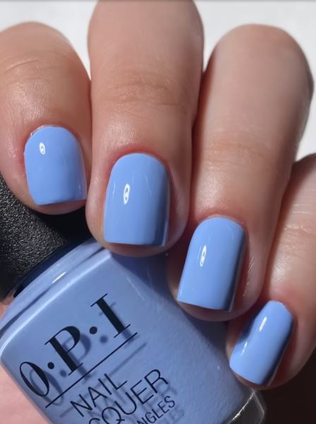 OPI Your Way Spring 2024 Collection