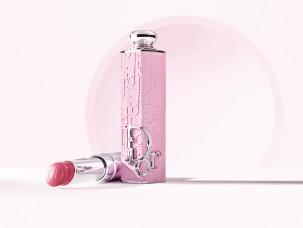 Новые помады от Dior и Estée Lauder