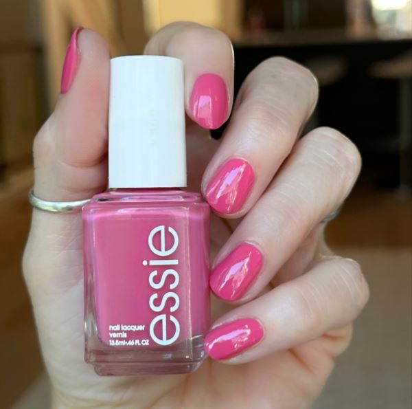 Essie Punk At Heart Fall 2024 Collection