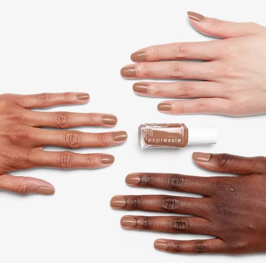 Essie Expressie Power Moves Spring 2024