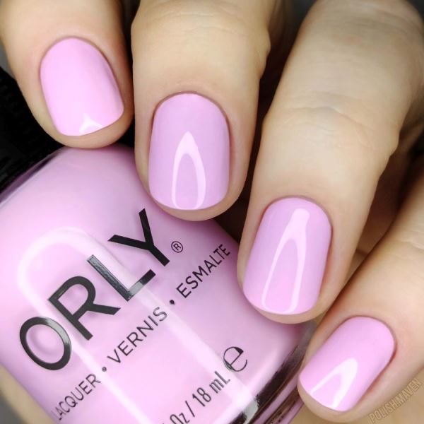 Orly Aqua Aura Spring Collection 2024