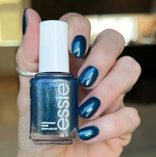 Essie Punk At Heart Fall 2024 Collection