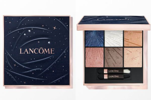 Рождественские коллекции Lancome, Bobbi Brown и Hourglass