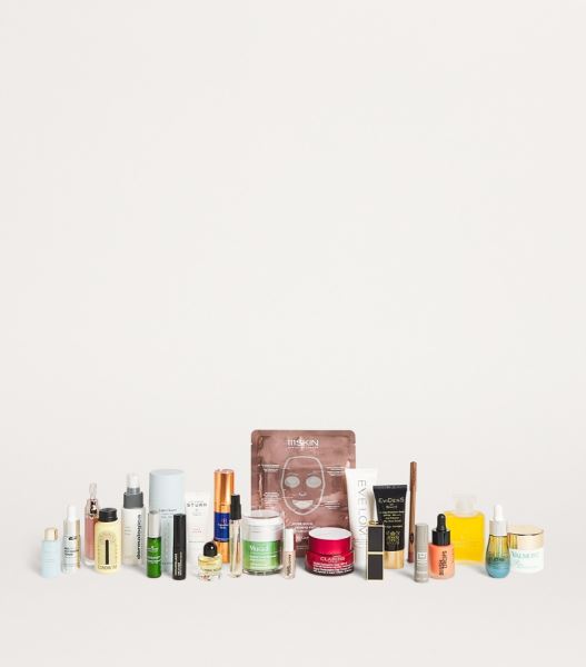 Красивые и элегантные beauty advent calendar 2024: подборка