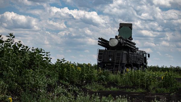 Над территорией Курской области за ночь сбили две ракеты и 27 беспилотников