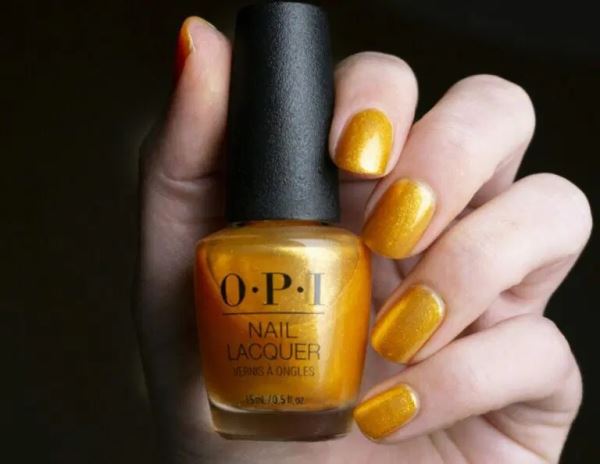 OPI Your Way Spring 2024 Collection