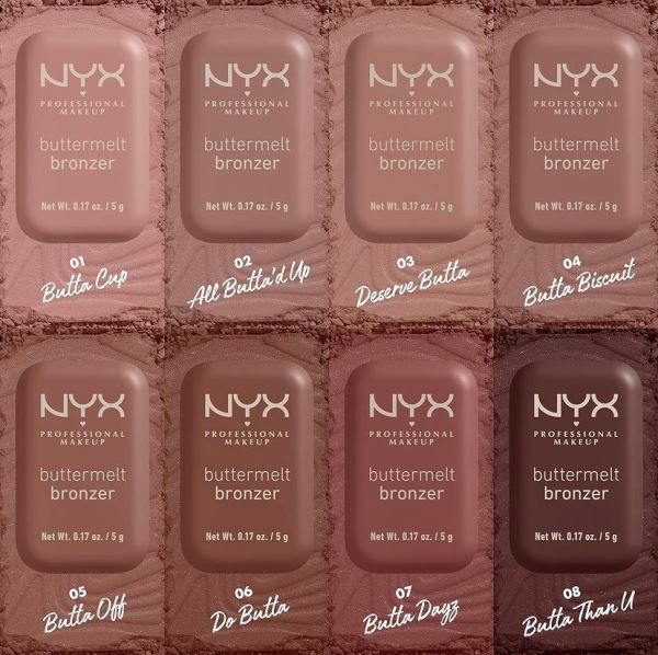 Новости бьюти мира: Too Faced, Vanessa Myricks, By Mario, Hauslabs, Urbandecay, Nyx