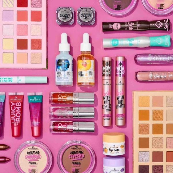 Essence Spring Summer 2024 Collection