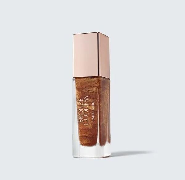 Estée Lauder Bronze Goddess Spring 2024 Collection