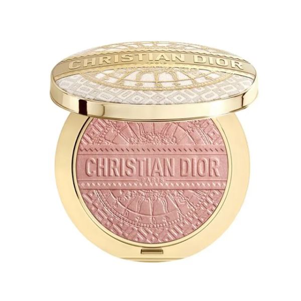 Dior Golden Ball Holiday 2024 Collection