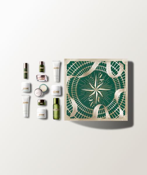 Beauty advent calendars 2024 - новые обзоры