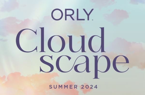 ORLY Cloudscape Summer Collection 2024