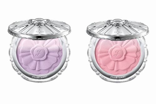 Летние коллекции от Clé de Peau Beaute, Jill Stuart и Suqqu