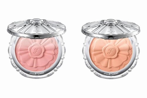 Летние коллекции от Clé de Peau Beaute, Jill Stuart и Suqqu