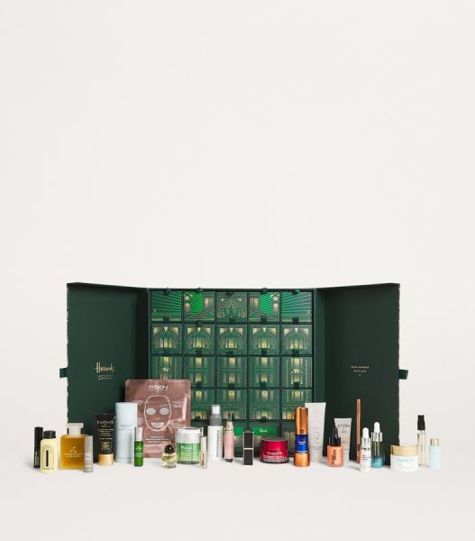 Красивые и элегантные beauty advent calendar 2024: подборка