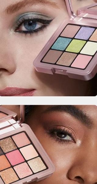 Kiko Milano Days In Bloom Collection