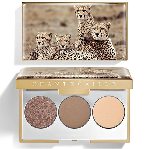 Chantecaille Cheetah Collection – Fall 2024