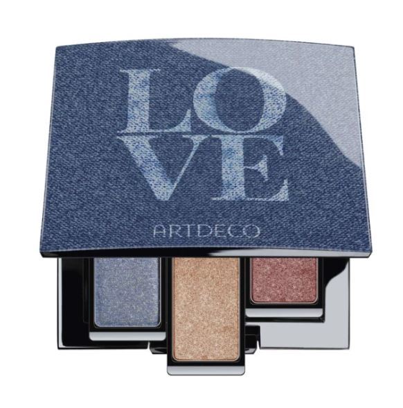 Artdeco The Denim Beauty Edit Collection