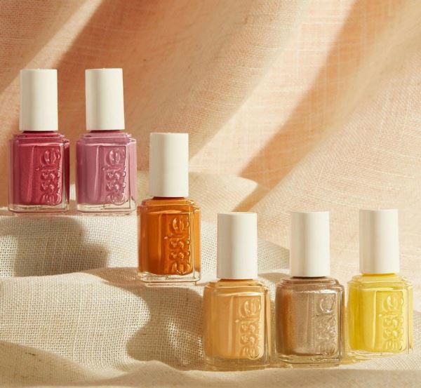 Essie Sol Searching Summer 2024 Collection