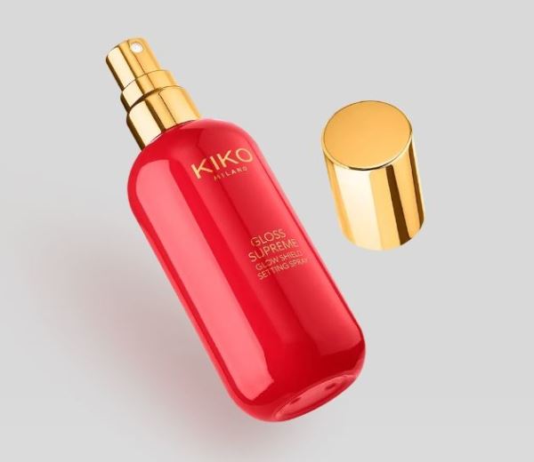 Kiko Milano Gloss Supreme Collection