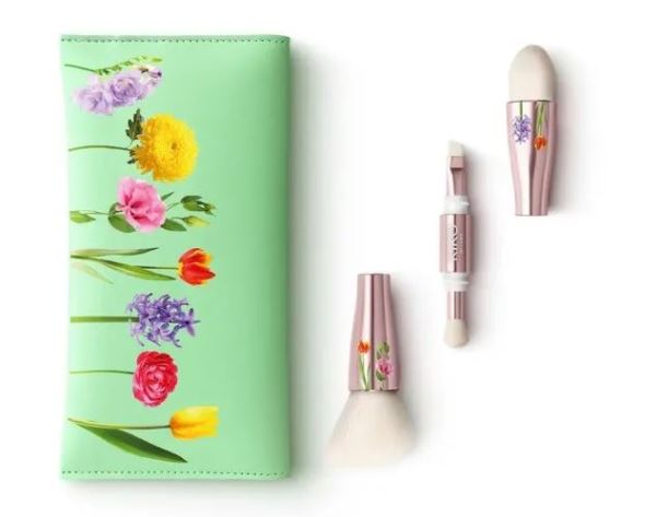 Kiko Milano Days In Bloom Collection