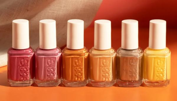 Essie Sol Searching Summer 2024 Collection