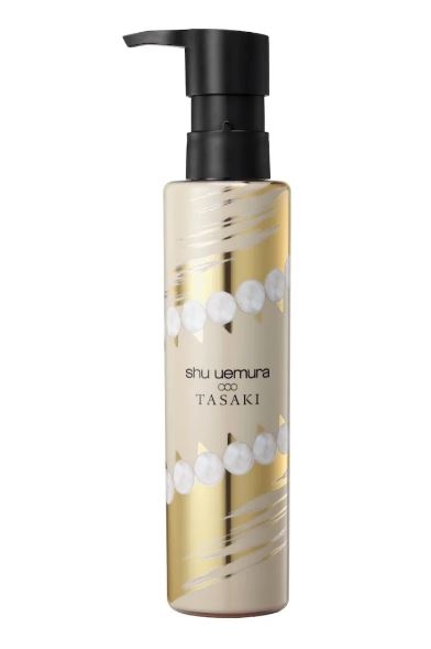 Рождественские коллекции Shu Uemura и Suqqu