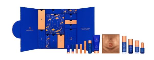 Первая информация о Advent Calendar 2024: Armani, Diptyque, Sisley, Charlotte Tilbury, Yves Rocher