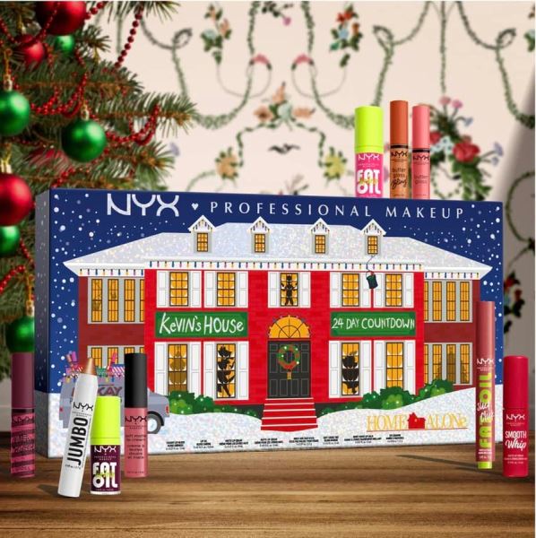 Первая информация о Advent Calendar 2024: Armani, Diptyque, Sisley, Charlotte Tilbury, Yves Rocher