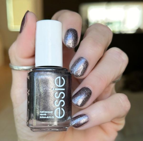 Essie Punk At Heart Fall 2024 Collection