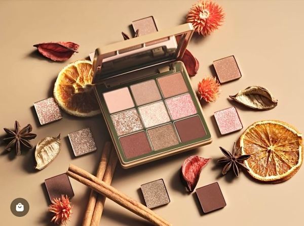 Новинки от марки Anastasia Beverly Hills