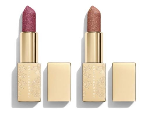 Chantecaille Gilded Garden 2024 Holiday Collection