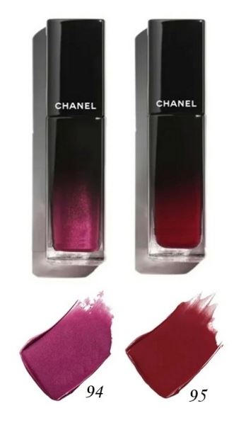 Рождественская коллекция Chanel Makeup Collection Christmas Holiday 2024